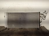 A/C cooling radiator (condenser)