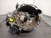 Manual 5 speed gearbox
