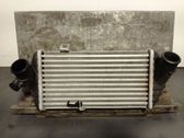 Radiador intercooler