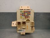 Juego de caja de fusibles