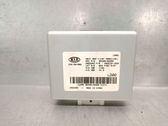 Other control units/modules