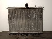 Coolant radiator