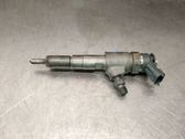 Inyector de combustible