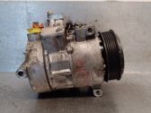 Compresor (bomba) del aire acondicionado (A/C))