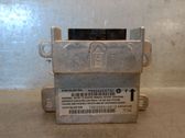 Module de contrôle airbag