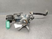 Ignition lock