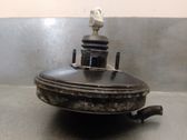 Hydraulic servotronic pressure valve