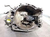 Manual 5 speed gearbox