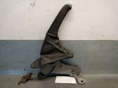 Hand brake release handle