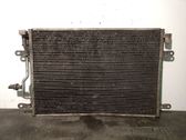 Radiateur condenseur de climatisation
