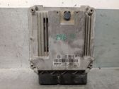 Unidad de control/módulo del motor