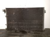 A/C cooling radiator (condenser)