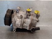 Compresor (bomba) del aire acondicionado (A/C))