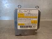 Airbag control unit/module