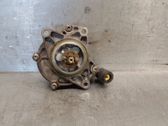 Vacuum pump
