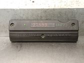 Rocker cam cover