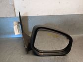 Rétroviseur électrique de porte avant