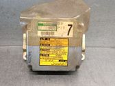 Module de contrôle airbag