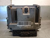 Calculateur moteur ECU