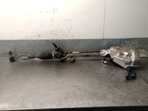 Steering rack