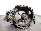 Manual 5 speed gearbox