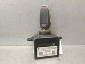 Ignition lock