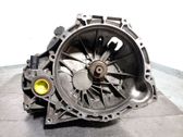 Manual 5 speed gearbox