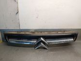 Front grill