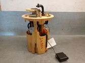In-tank fuel pump