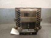 Unidad de control/módulo del motor