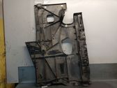 Placa protectora/protector antisalpicaduras motor