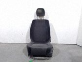 Asiento delantero del conductor