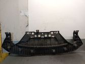 Engine splash shield/under tray