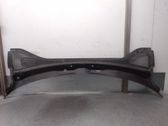 Windshield trim