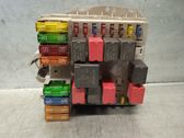 Juego de caja de fusibles