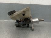Brake booster