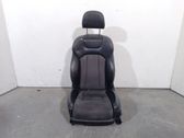 Front driver seat
