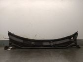 Windshield trim