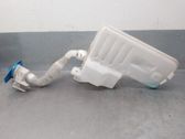 Windshield washer fluid reservoir/tank