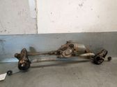 Motor del limpiaparabrisas
