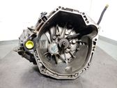 Manual 5 speed gearbox