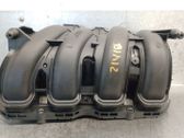 Intake manifold