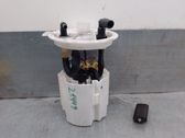 Kraftstoffpumpe im Tank