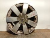 18 Zoll Leichtmetallrad Alufelge