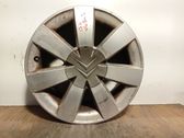 18 Zoll Leichtmetallrad Alufelge