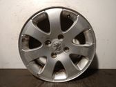 18 Zoll Leichtmetallrad Alufelge