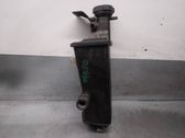 Fuel expansion tank