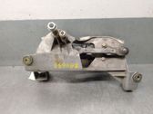Wiper motor