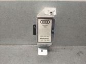 Amplificador de sonido