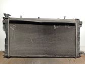 Coolant radiator